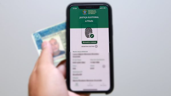 É possível votar sem biometria nas eleições? Veja o que diz o TSE