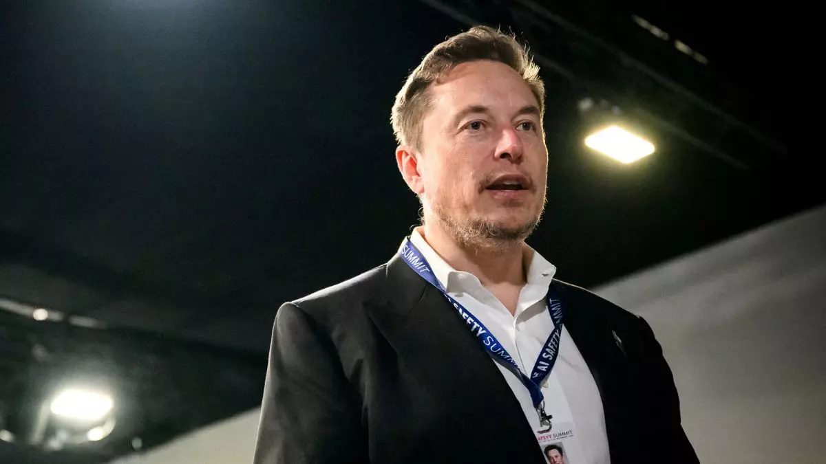 Paranaense cai em golpe e perde R$ 4 mil ao acreditar que namorava Elon Musk