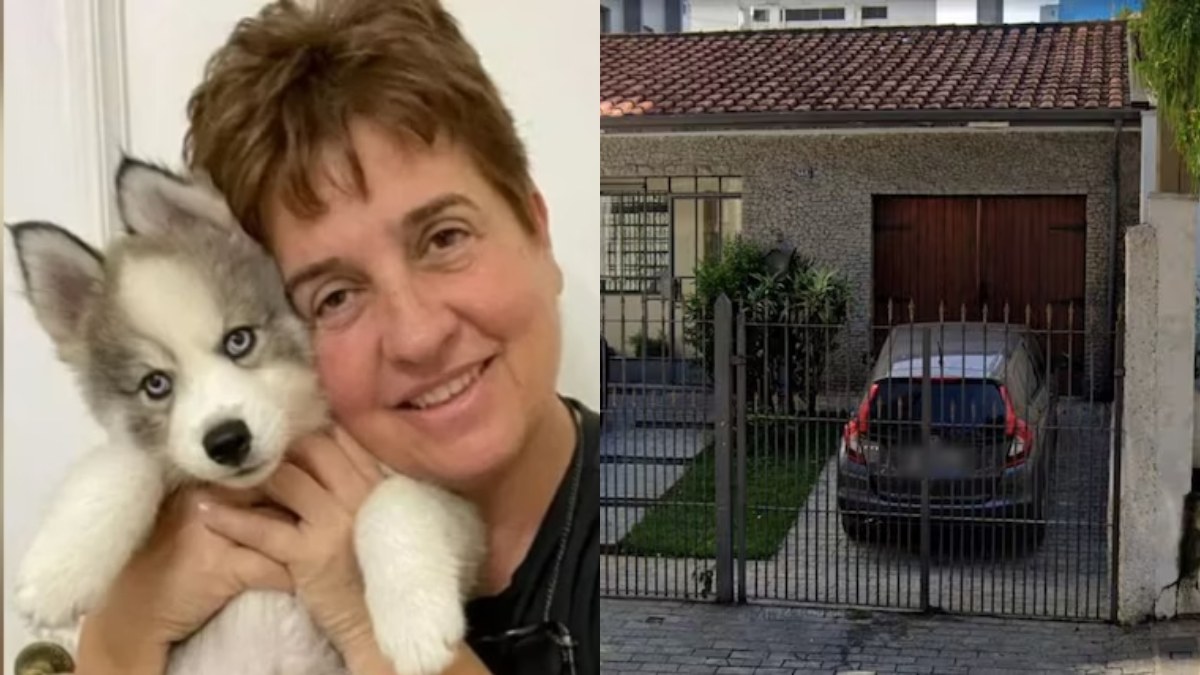 Engenheira é encontrada morta a tiros em casa; polícia acredita em latrocínio