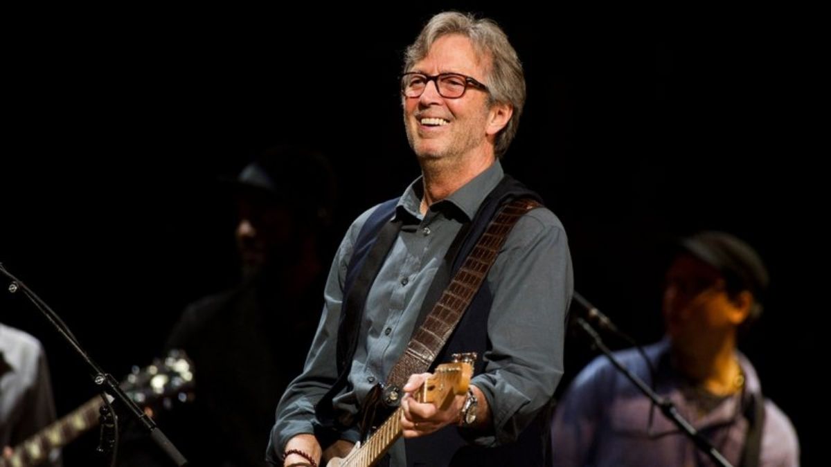 Show do Eric Clapton em Curitiba causa bloqueios nas ruas; saiba onde