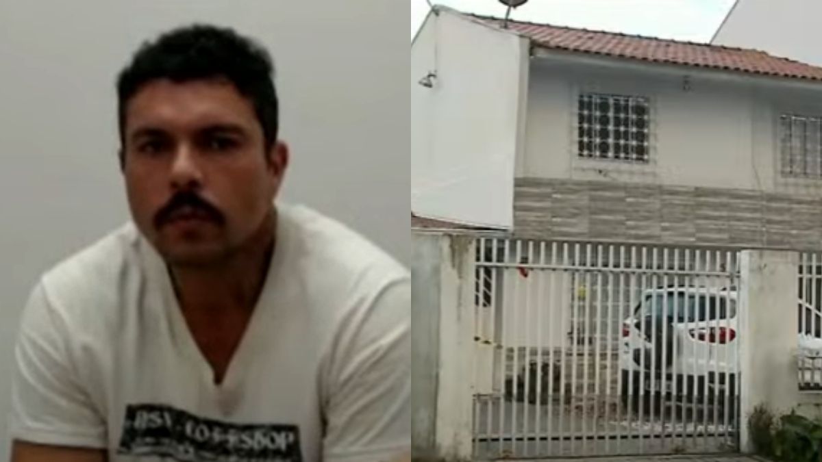 Homem mata pai com espeto de churrasco e é condenado a 58 anos