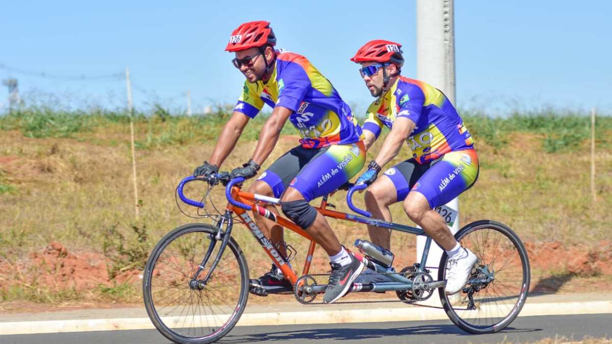 "Me sinto um campeão": como o esporte pode mudar a vida de alguém?