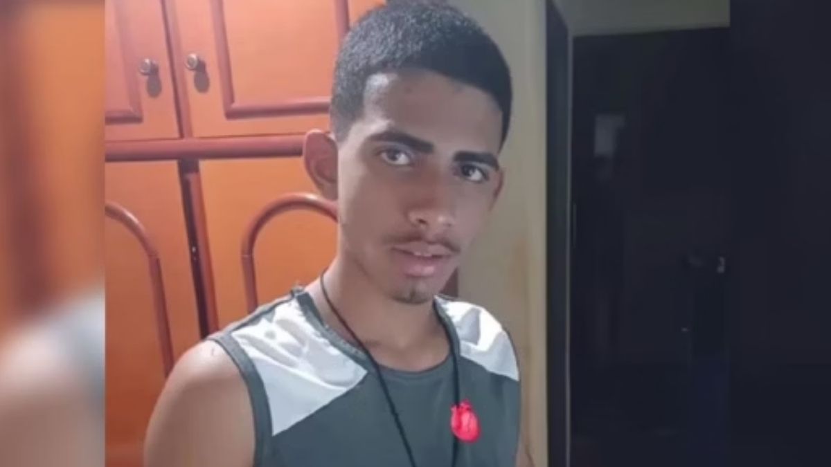 Estudante de 16 anos morre após bater a cabeça dentro de sala de aula