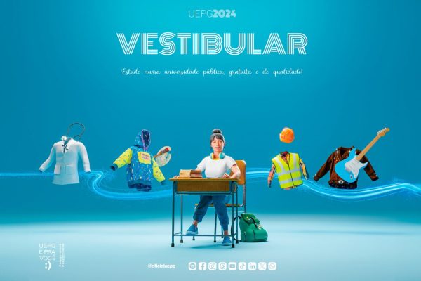 Vestibular UFPR