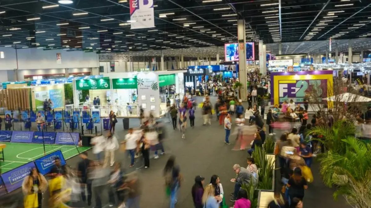 Feira do empreendedor do Sebrae é destaque no RIC Notícias Opinião