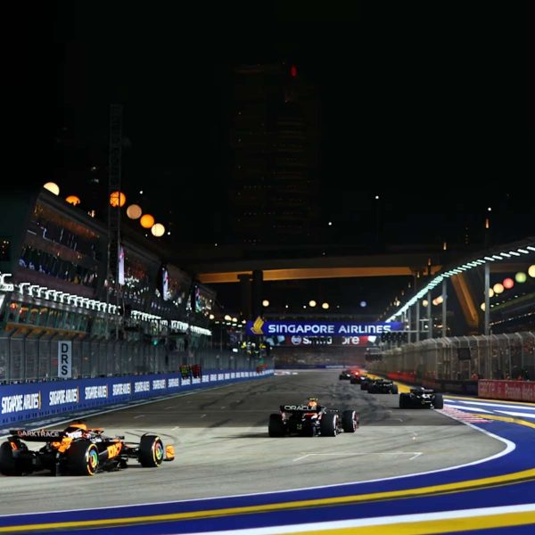 Fórmula 1 no Brasil: tudo sobre o GP deste fim de semana