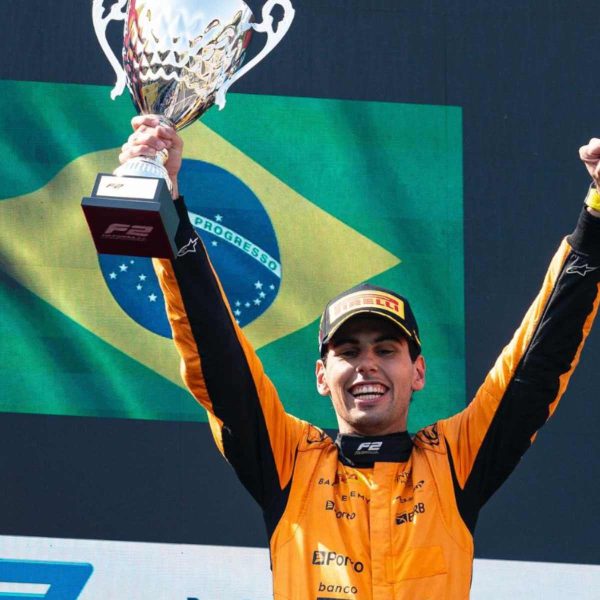 Ferrari domina GP dos EUA com dobradinha e aproxima no Campeonato de Construtores