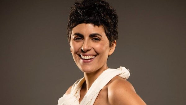 De volta aos palcos, Maria Gadú anuncia show em Curitiba