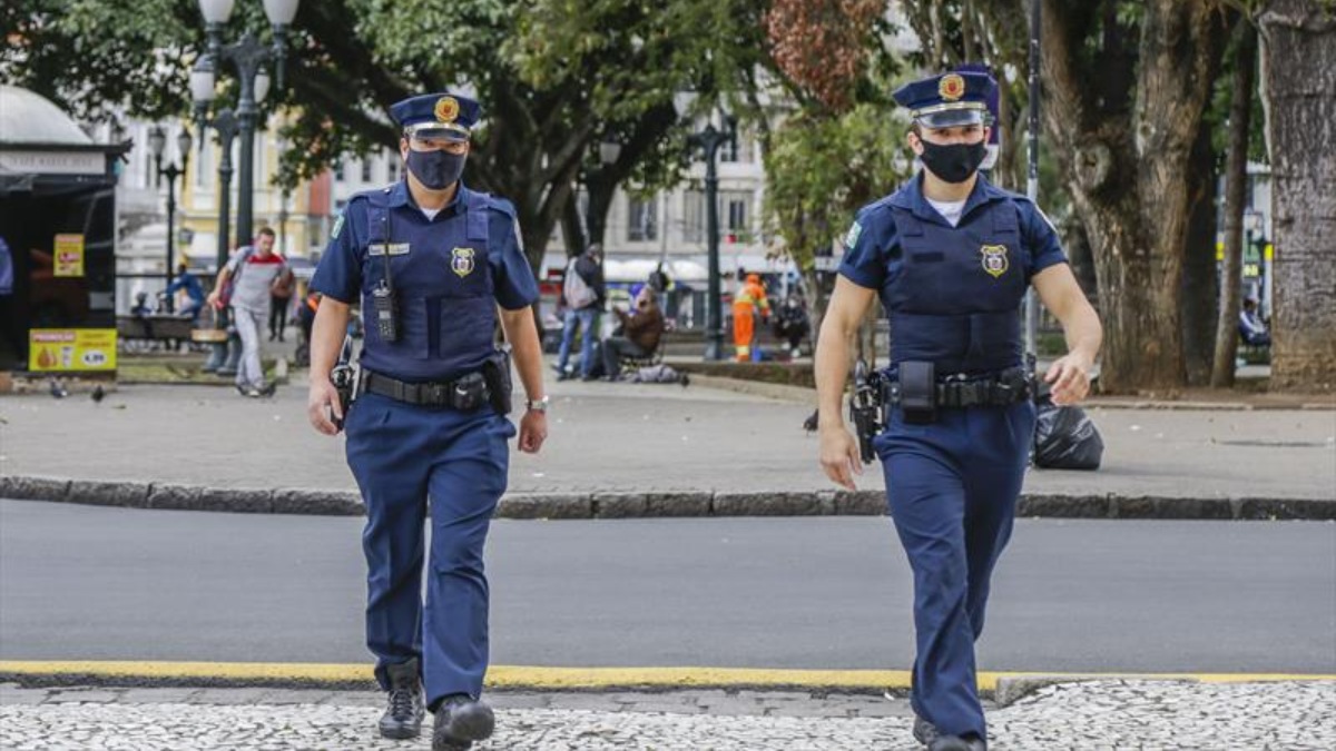 Guarda Municipal deve ser transformada em Polícia Municipal em gestão de Maria Victoria 