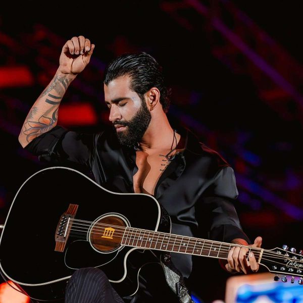 Show do Gusttavo Lima em Curitiba teve 31 registros de ocorrências