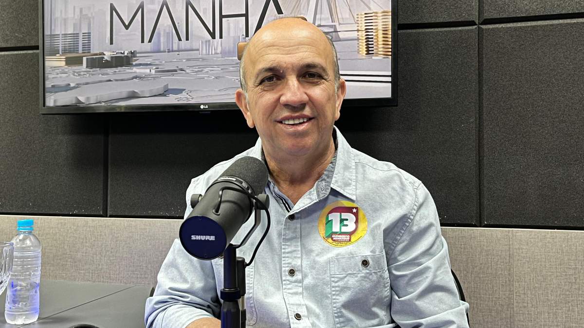 Humberto Henrique (PT) quer construir nova Unidade de Pronta Atendimento em Maringá