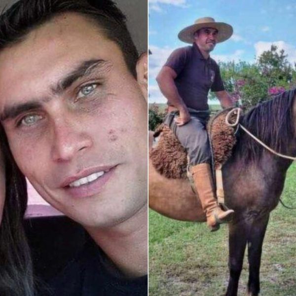 Mulher encontrada morta perto de uma cachoeira em Quatro Barras é identificada