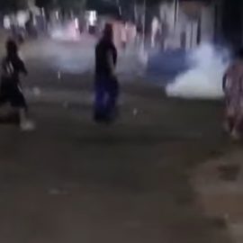 Irmãos são mortos durante confronto com a Polícia Militar no Paraná; veja vídeo