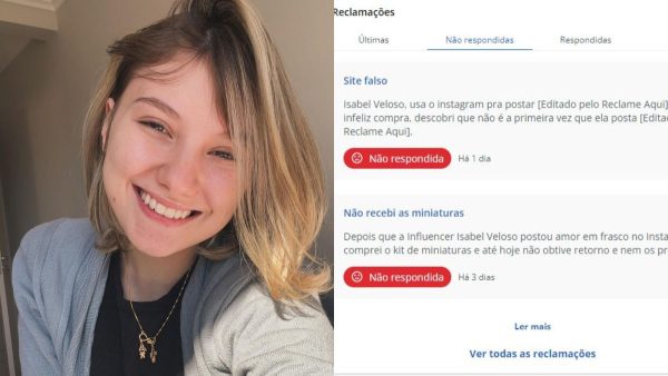 Influencer em estágio terminal revela desejo de ser mãe e é criticada