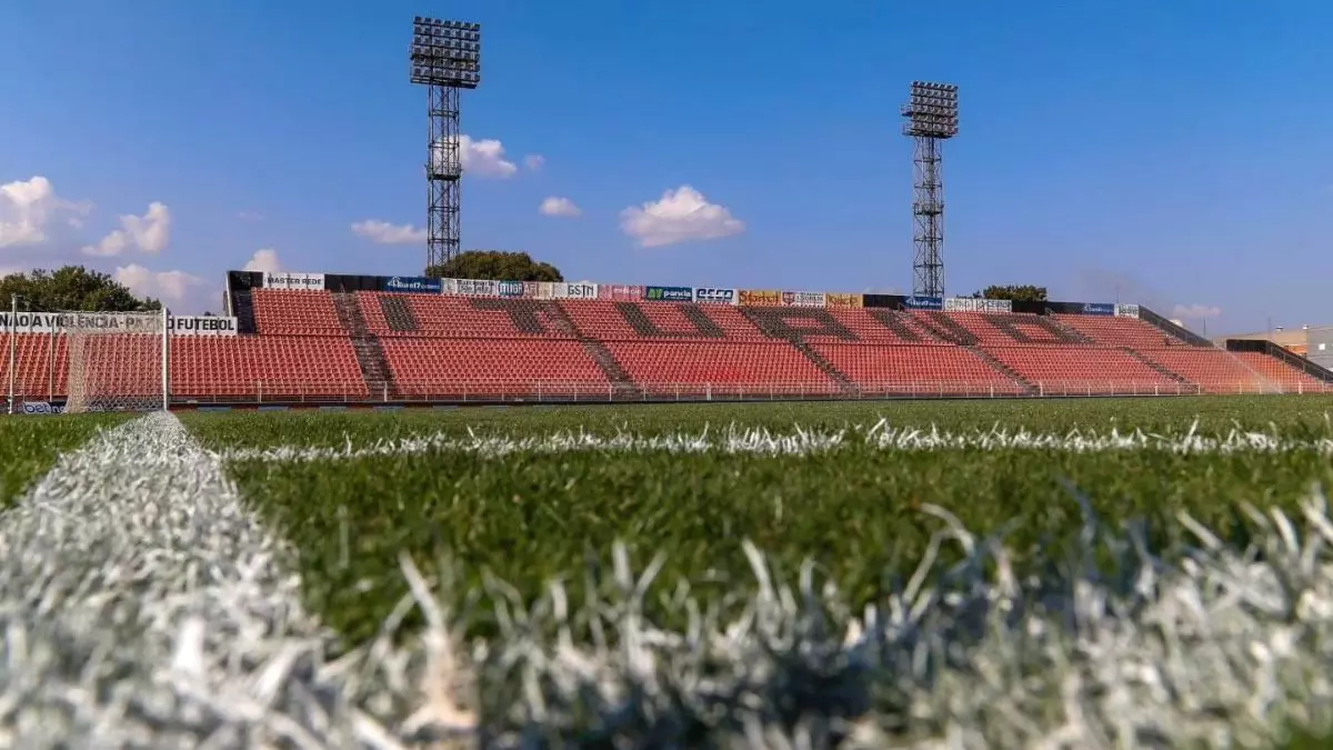 Ituano x Coritiba Escalações Desfalques Onde assistir Série B 2024