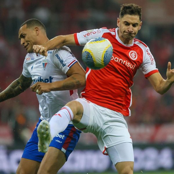 Athletico vence o Palmeiras na semifinal da Libertadores