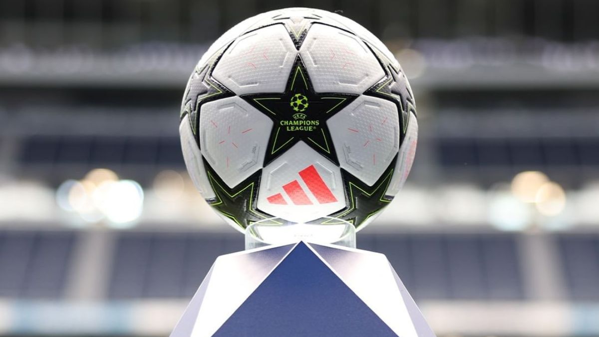 Champions League Libertadores Sul-Americana Jogos de hoje (19/09/2024)