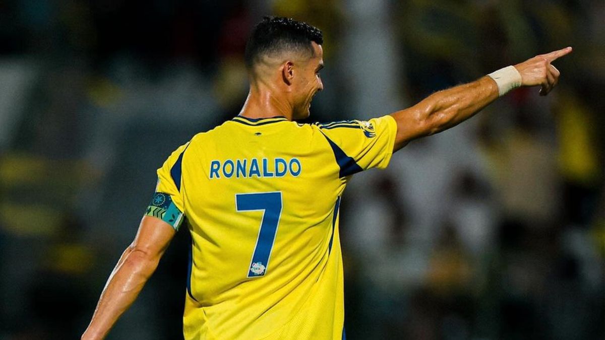 Al-Nassr x Al-Wehda Jogos de hoje 27/09/2024 CR7 Cristiano Ronaldo