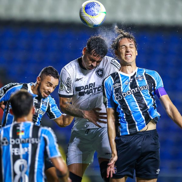 Londrina em campo