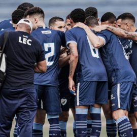 Equipe do Londrina