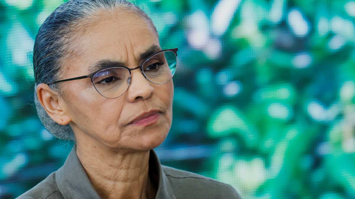 Marina Silva alerta que Pantanal pode deixar de existir até fim do século