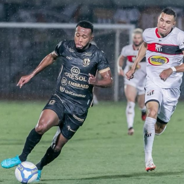 Diante da torcida, Paraná Clube busca se afastar da zona de rebaixamento (FOTO: DIVULGAÇÃO/ PARANÁ CLUBE)