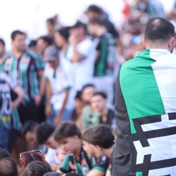 Atleta do Coritiba