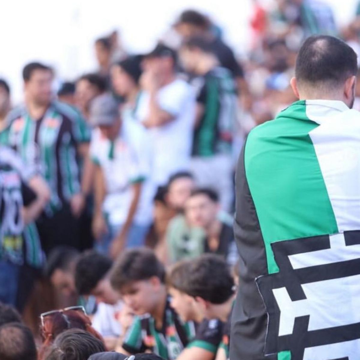 Torcida do Maringá FC