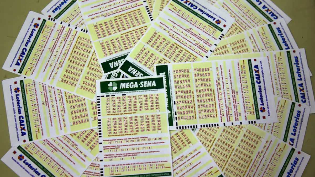 Mega-Sena acumula para R$ 6 milhões após ninguém acertar seis dezenas