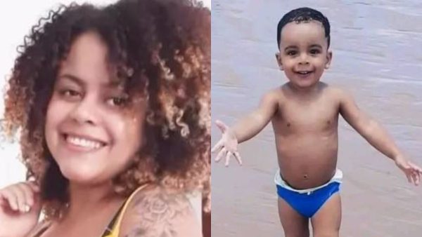 Mulher é morta a facadas e esposo é espancado após crime pelos vizinhos no PR