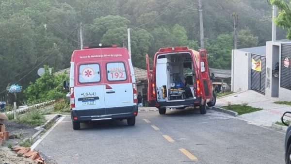 “Eram como irmãos”, diz filho de homem morto pelo melhor amigo