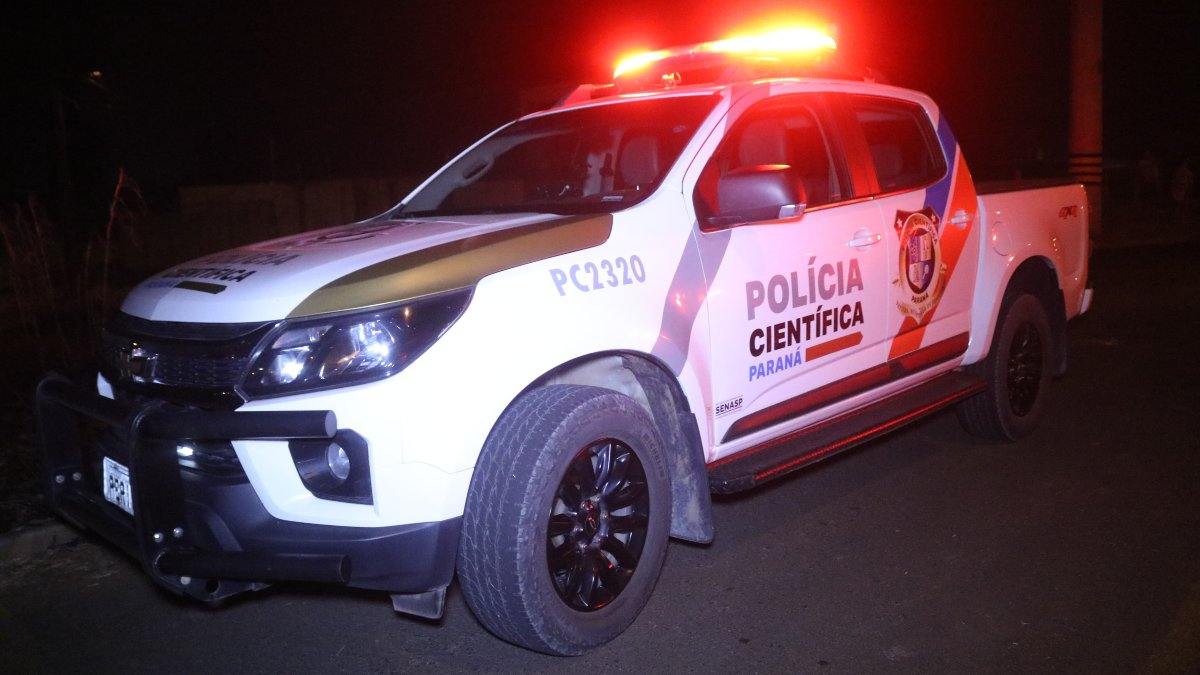 Cliente é encontrado morto em piscina de bar, em Ponta Grossa