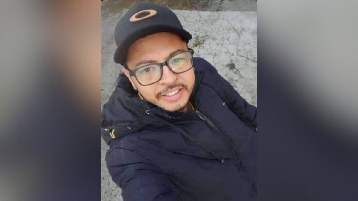 Motociclista morre ao bater em traseira de caminhão na BR-376, no Paraná