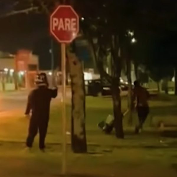 Dois homens morrem em confronto com a polícia no bairro Fanny em Curitiba