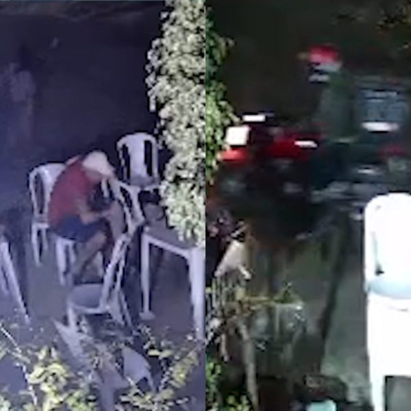 Jovem encontrada morta em matagal