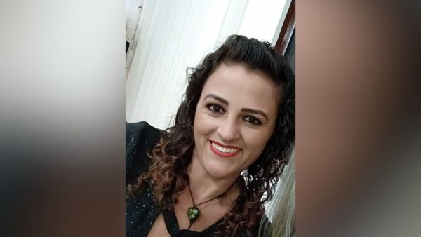 Jovem encontrada morta em matagal