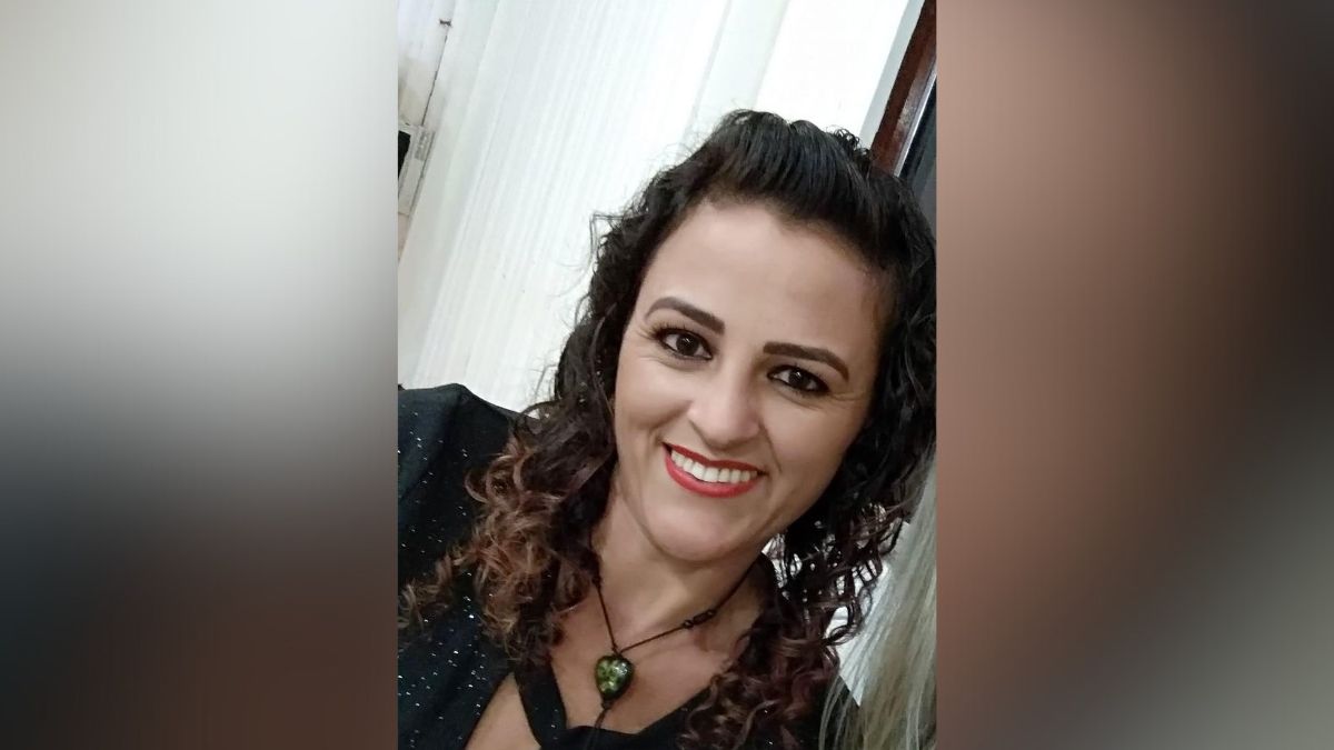 Mulher que foi morta a pauladas no PR era estudante de enfermagem