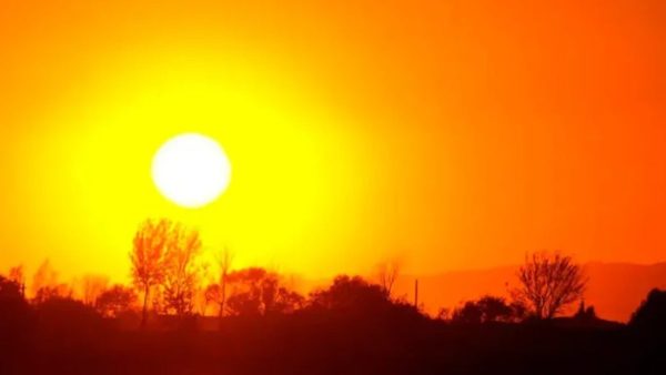 Depois do dia mais quente do ano, chuva volta a Maringá; veja previsão