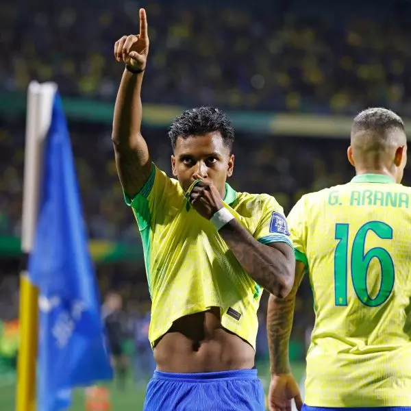 Atleta da Inter de Limeira em campo