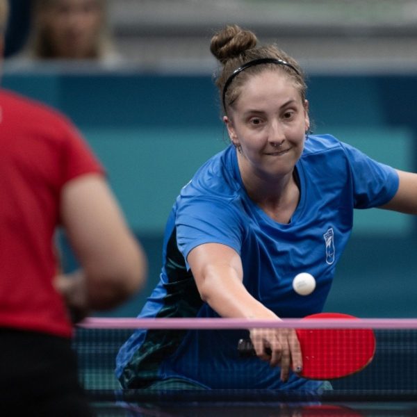 Tenista paranaense Thiago Wild surpreende e elimina o Medvedev em Roland Garros