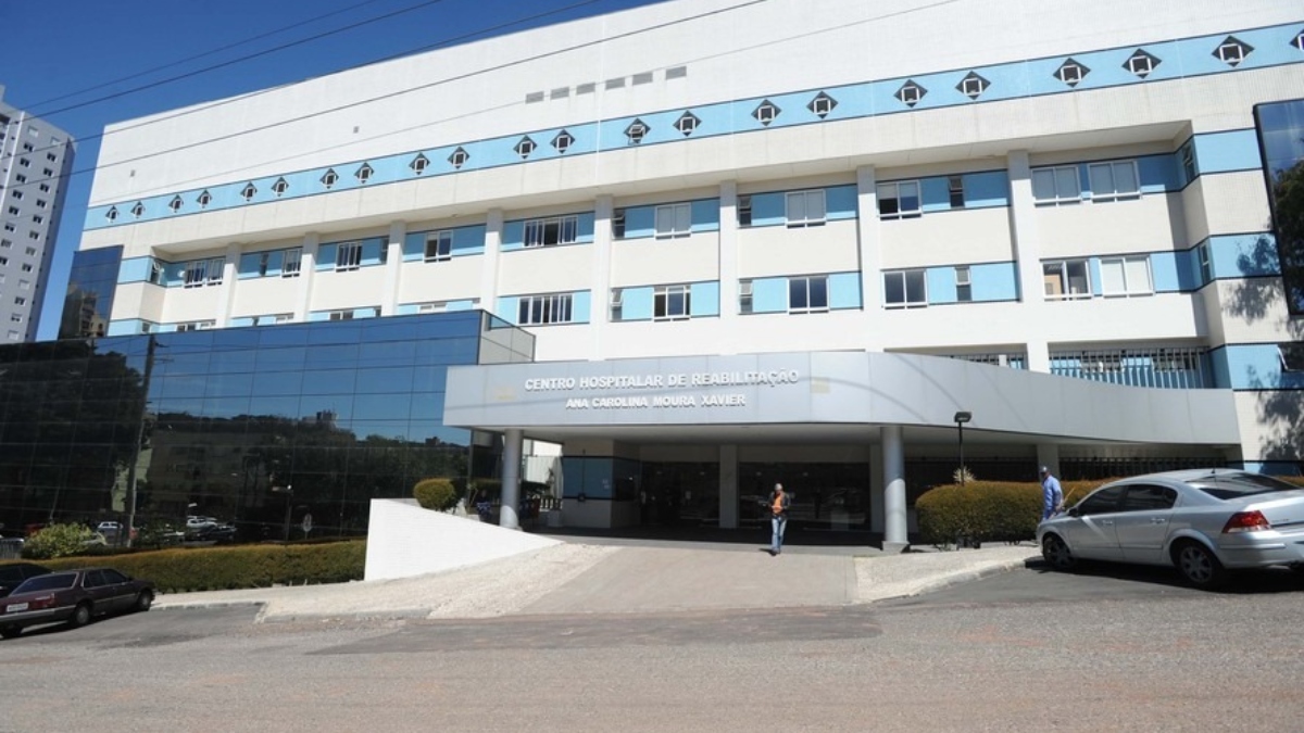 Paraná amplia parceria com AACD e anuncia novo hospital de reabilitação