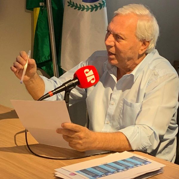 Com Marçal, candidatos em SP têm patrimônio 19 vezes superior aos de Curitiba