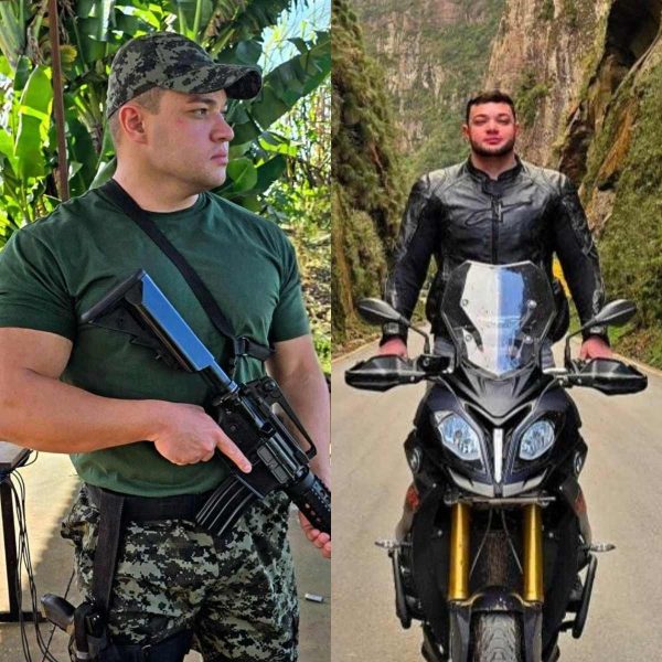 Um motociclista morreu após um grave acidente no bairro Campo Comprido, na noite de sábado (21). O jovem identificado como Henrique Jurandir da Silva, 26 anos, foi reanimado pelas equipes do Corpo de Bombeiros por mais de uma hora, mas morreu ao chegar ao hospital. Ele trabalhava como motoboy em uma pizzaria no bairro São Braz e voltava de uma entrega quando foi atingido de frente por um Peugeot 208 que realizou uma conversão pela contramão da rua. O acidente foi registrado por uma câmera de segurança, que captou toda a dinâmica da colisão