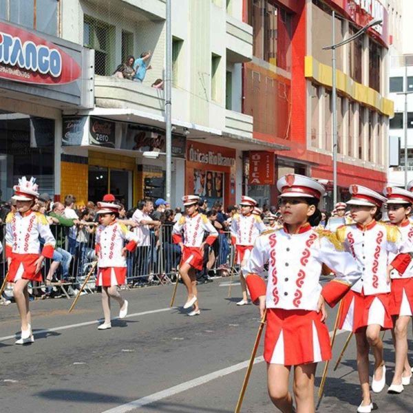 Dia do Motorista: Paróquia de Curitiba realiza benção de carros nesta segunda-feira (25)