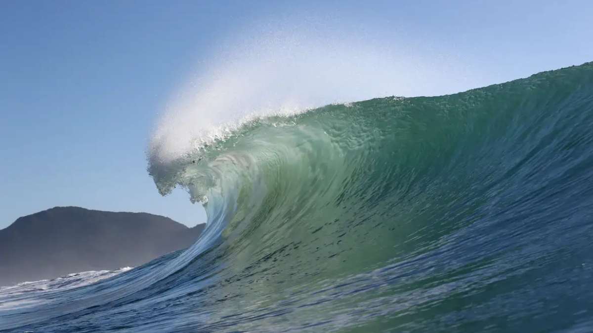 Praia do sul do Brasil é eleita santuário do surfe; veja onde fica