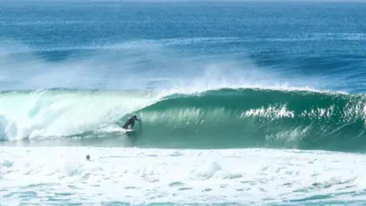 Praia do sul do Brasil é eleita santuário do surfe; veja onde fica