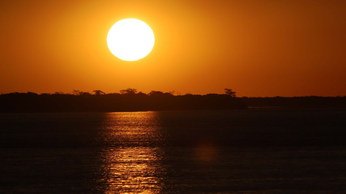 Previsão do tempo para Curitiba amanhã (10/09/2024), segundo o Climatempo