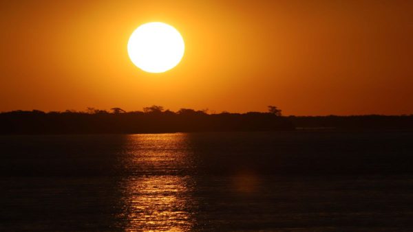 alerta amarelo de queda de temperatura