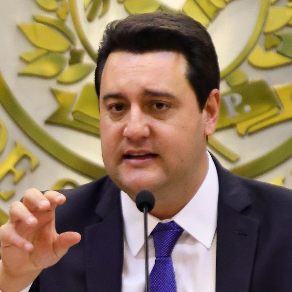 Samis da Silva (PSDB) defende incentivo fiscal para atrair empresas para Foz