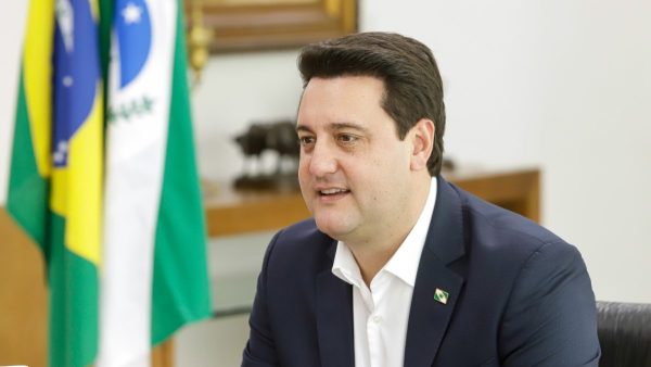 Renato Silva é eleito prefeito de Cascavel